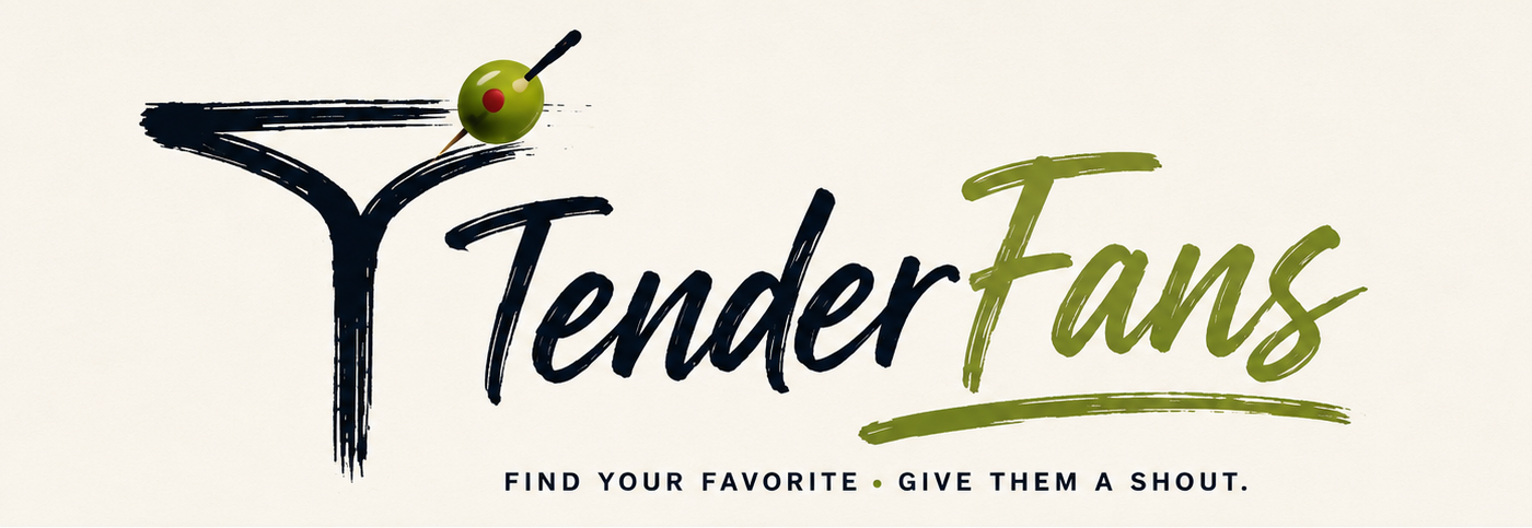 TenderFans
